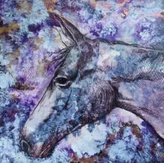 Image: August Featured Artists