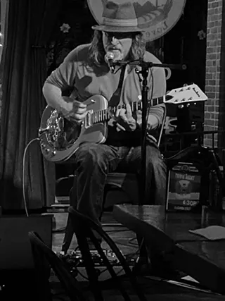 Image: Babes Bar's 5 Year Anniversary with Bow Thayer