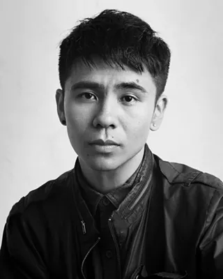 Image: Back Roads Readings: Ocean Vuong