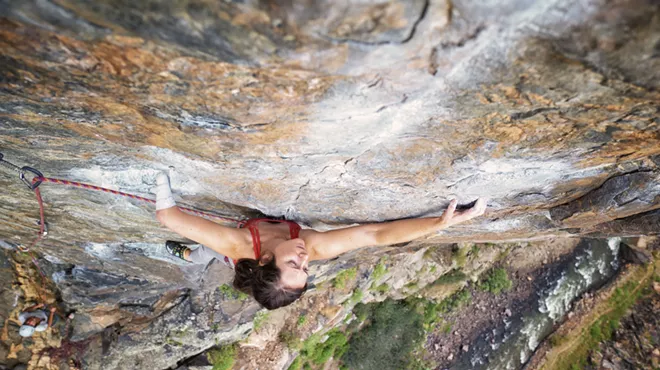 Image: Banff Mountain Film Festival World Tour