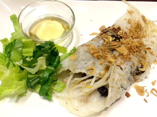 Alice Eats: Pho K&K