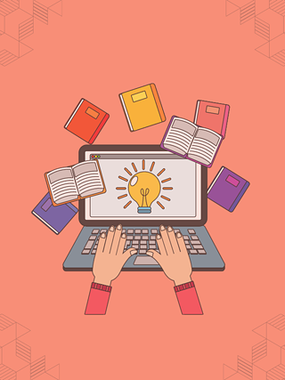 Image: Basics for Beginners: Intro to Email and Drive