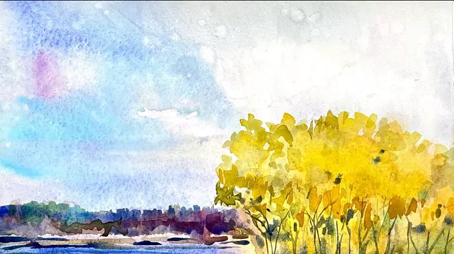 Image: BCA Virtual Art Auction