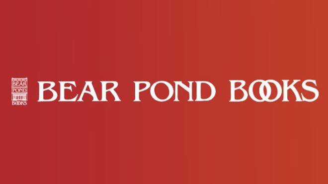 Bear Pond Books (Montpelier)