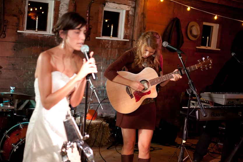 Beerworth Sisters
