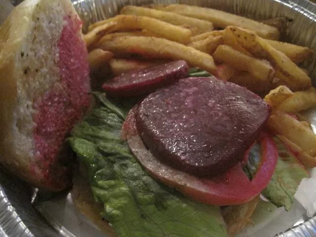 Alice Eats: Neighborhood Market