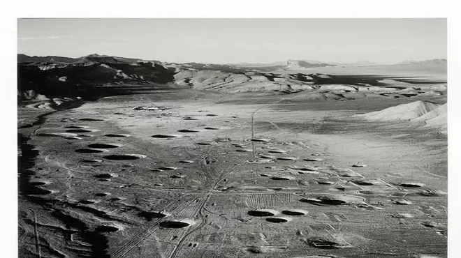 Image: 'Being Here Now: A Photographic Look at the World Today'