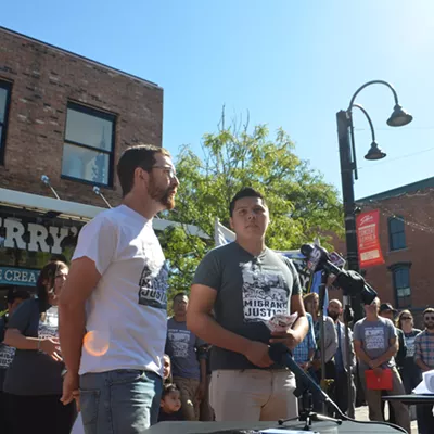 Image: Ben & Jerry's Vows to Better Conditions for Migrant Workers