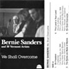 Bernie Sanders Recorded a Folk Album. No Punchline Required