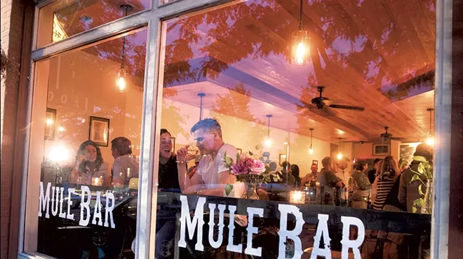 Image: Best bar