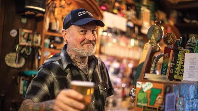 Image: Best bar