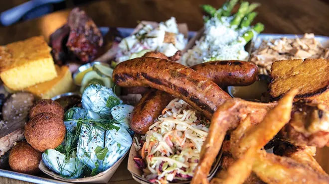 Image: Best barbecue
