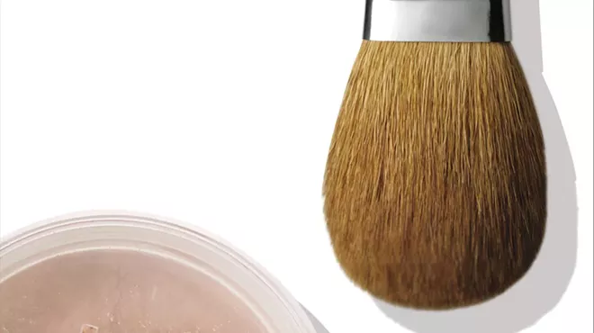 Image: Best beauty-product purveyor