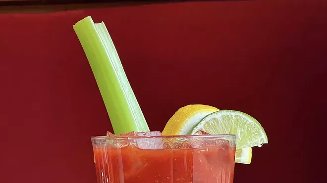 Image: Best Bloody Mary