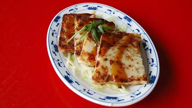 Image: Best Chinese restaurant