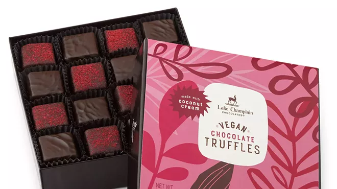 Image: Best chocolate brand