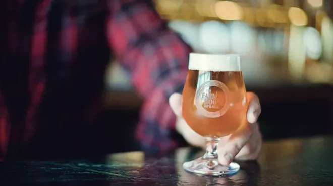 Image: Best draft beer list