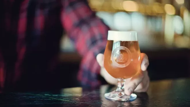 Image: Best draft beer list