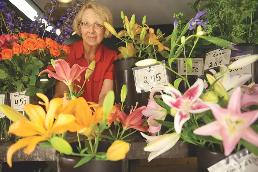 Best florist