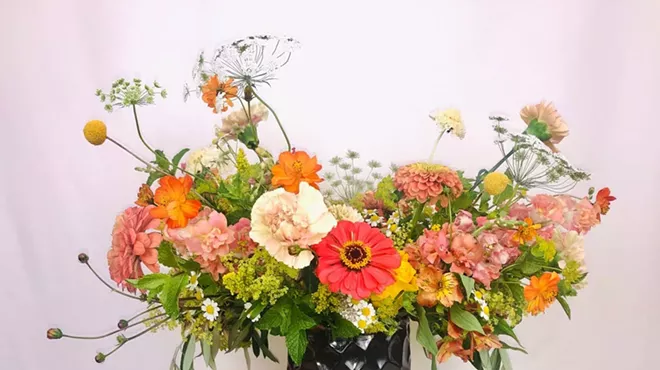 Image: Best florist