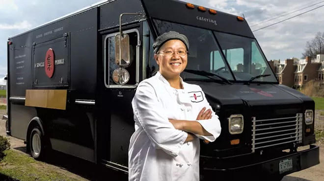 Image: Best food truck