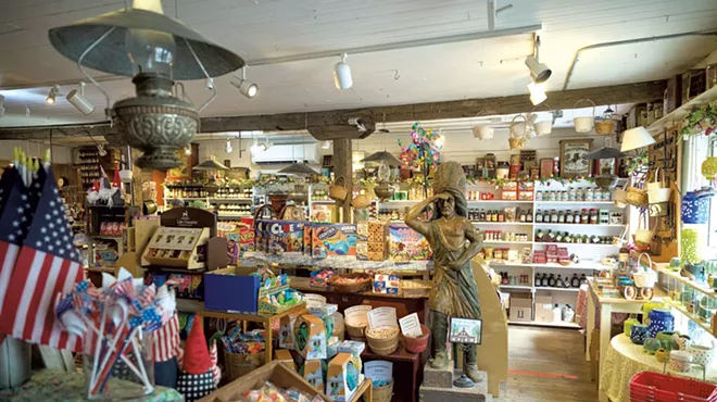 Image: Best general store/country store