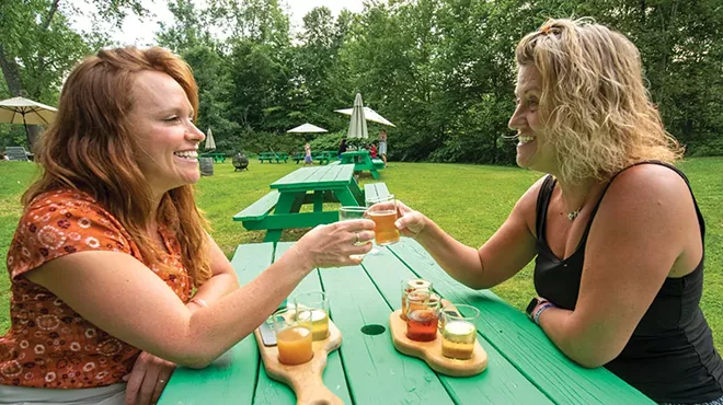 Image: Best hard cidery