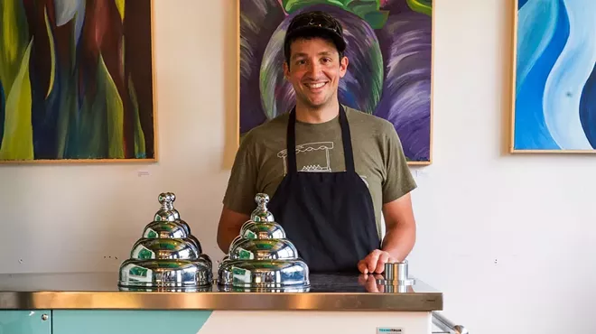 Image: Best housemade ice cream