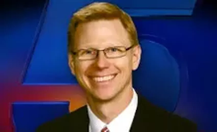 Best meteorologist