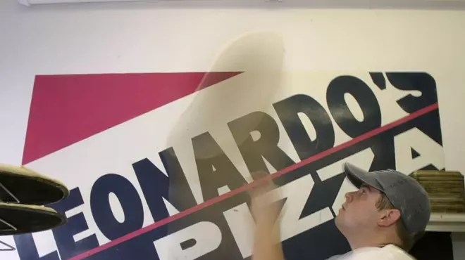Image: Best pizza (delivery)