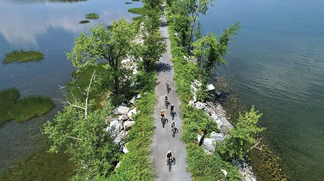 Image: Best place to bike