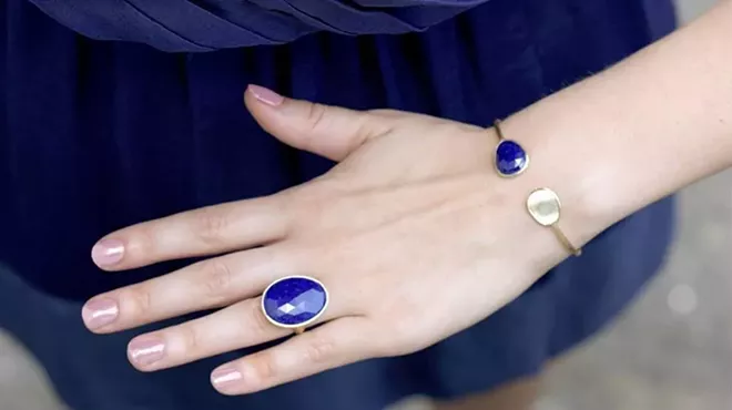 Image: Best place to buy jewelry