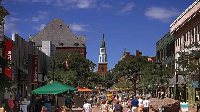 Image: Best place to take an out-of-towner