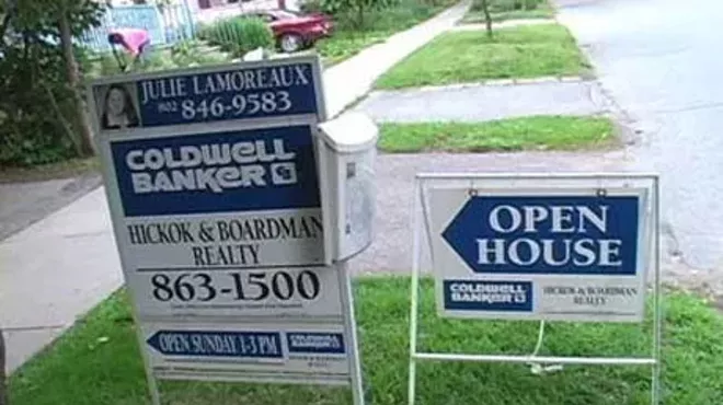 Image: Best real estate agency