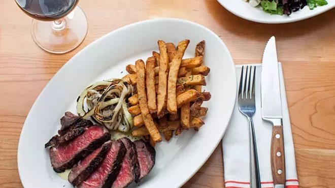 Image: Best steak