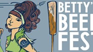 Betty's Beer Fest Spotlights Women Brewers