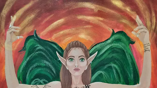 Image: 'BFA Two'