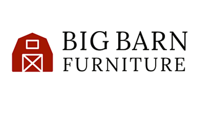 Big Barn Furniture