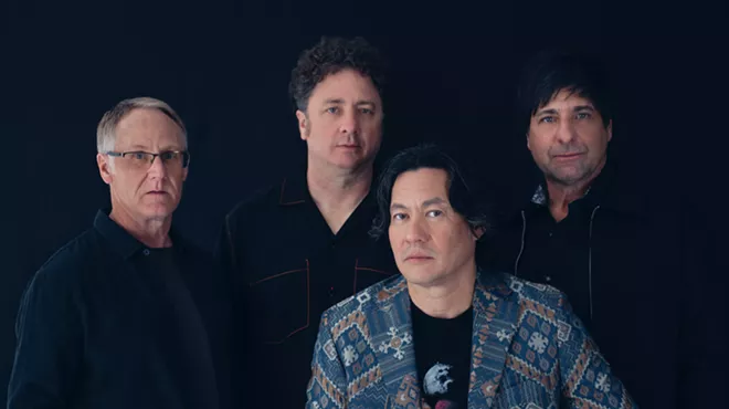 Image: Big Head Todd & the Monsters