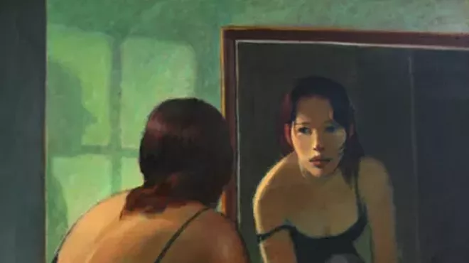 Image: Bill Brauer Retrospective