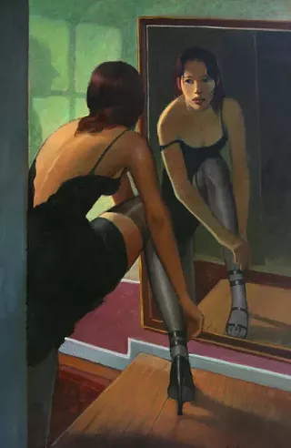 Image: Bill Brauer Retrospective