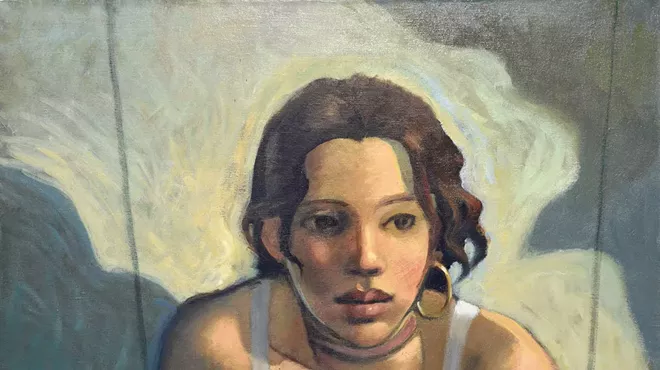 Image: Bill Brauer