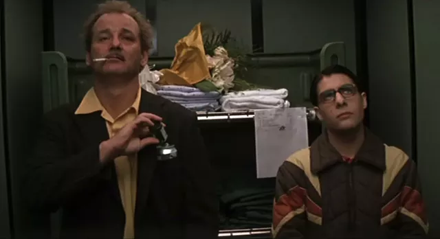 Dartmouth Film Society Presents Wes Anderson Retrospective