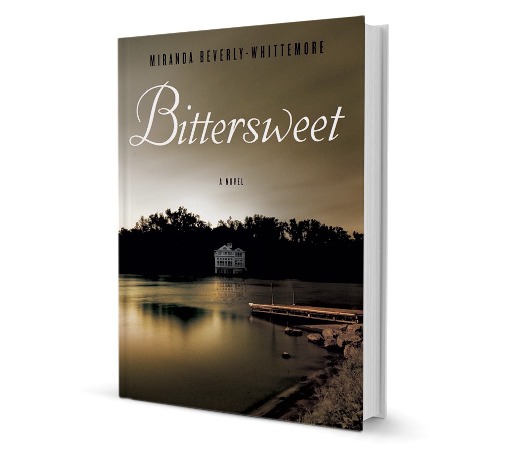Bittersweet by Miranda Beverly-Whittemore, Crown Publishers, 400 pages. $25.