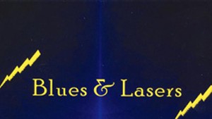 Blues and Lasers, Blues and Lasers