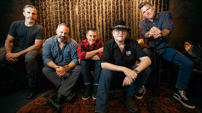 Image: Blues Traveler