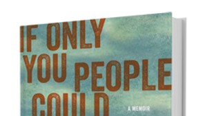 Book Review: If Only You People Could Follow Directions by Jessica Hendry Nelson