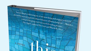 Book Review: This Is the Water by Yannick Murphy