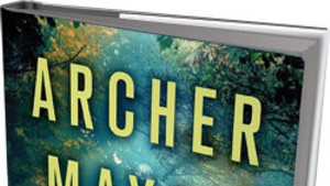 Book Review: Three Can Keep a Secret, Archer Mayor