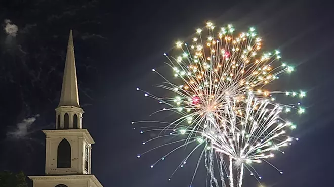 Image: Brandon Independence Day Celebration